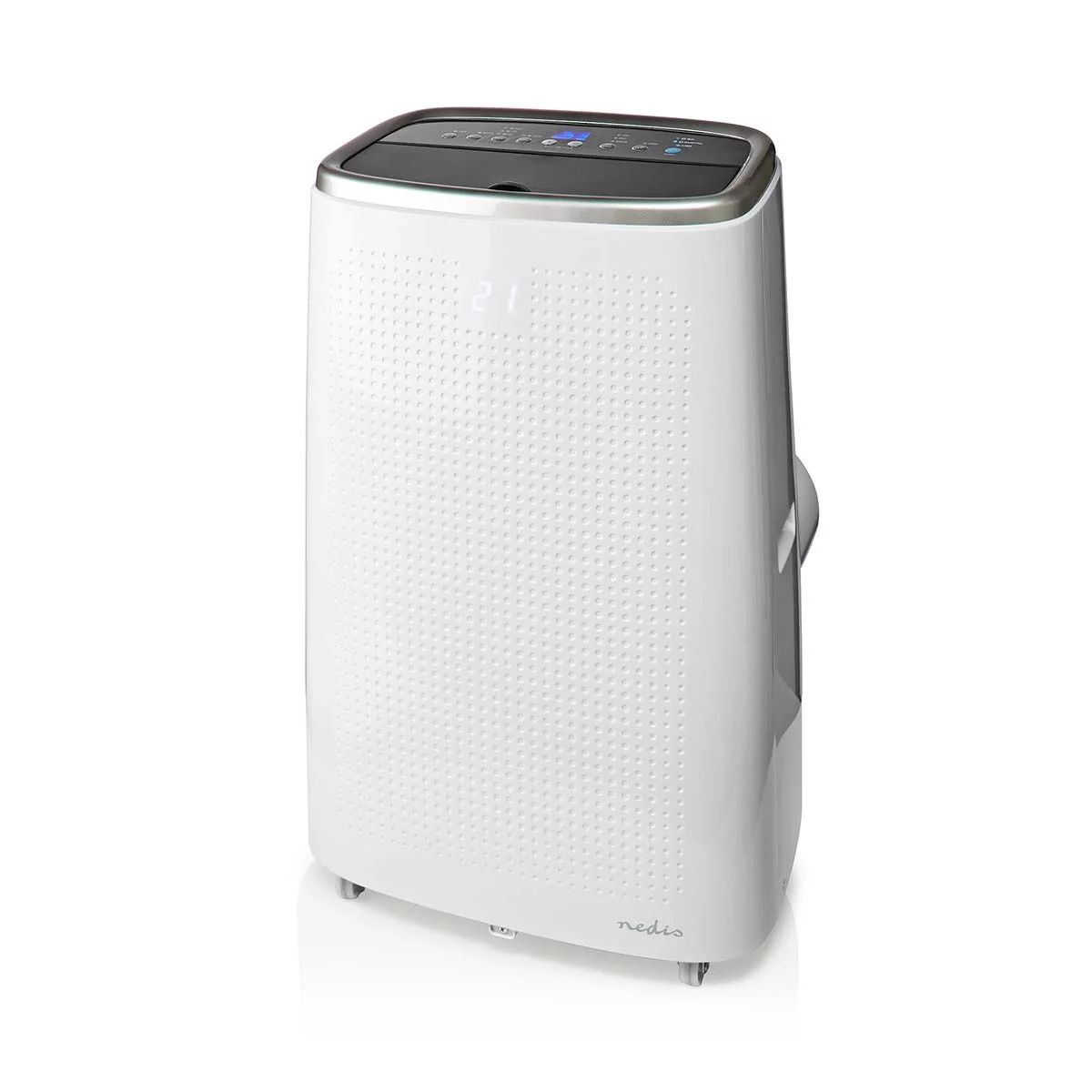 Nedis Klimagerät WIFIACMB1WT14 -14000 BTU