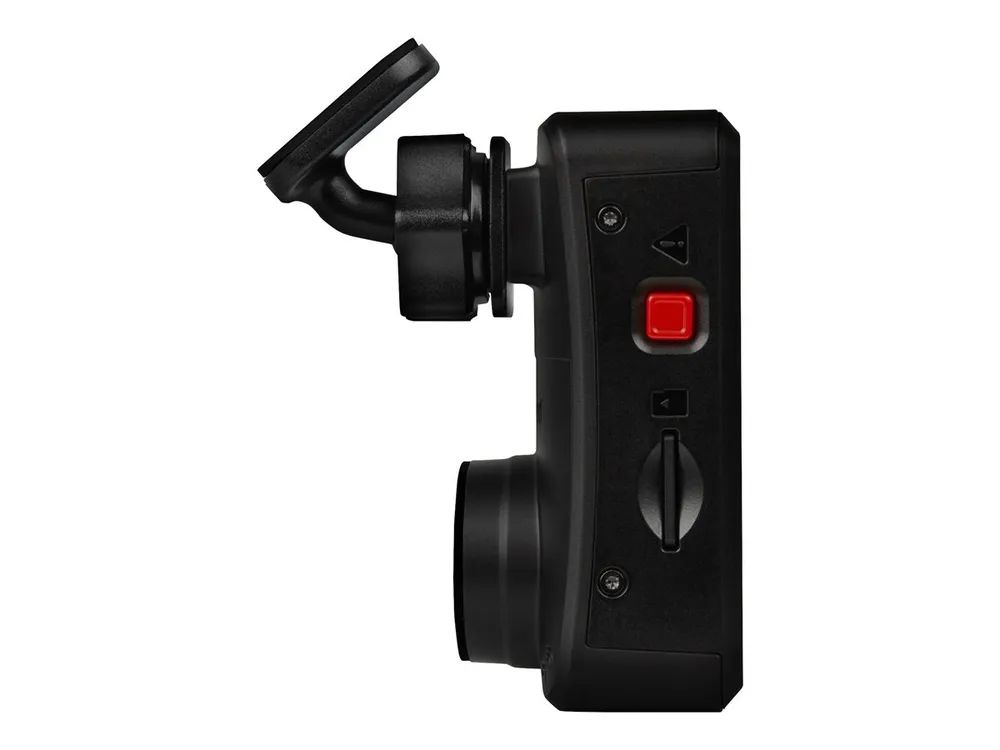 Transcend DrivePro 10 - Kamera für Armaturenbrett