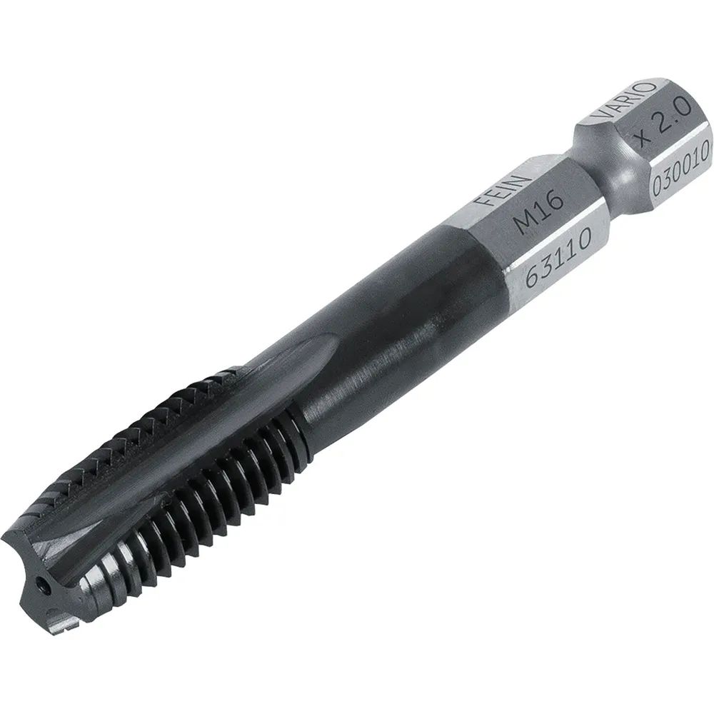 FEIN Gewindebohrer HSS Vario M 16 x 2,0 mm