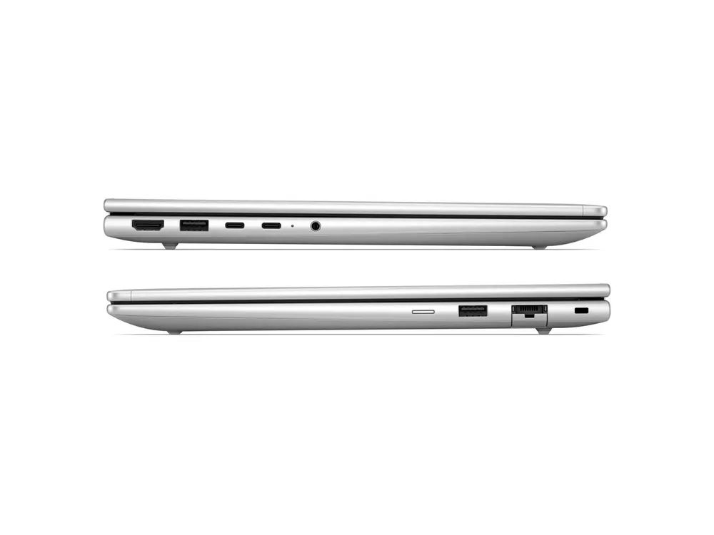 HP ProBook 4 G2i Notebook - 177-Grad Scharnierdesign - Intel Core 7 350 - Win 11 Pro - Intel Graphics - 32 GB RAM - 1 TB SSD NVMe - 35.6 cm (14")