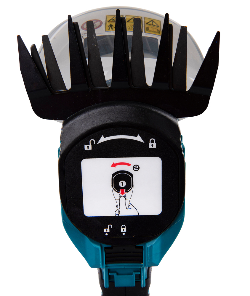 Makita DUM111ZX