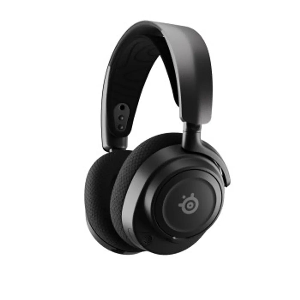 SteelSeries Arctis Nova 7 - Headset - ohrumschließend