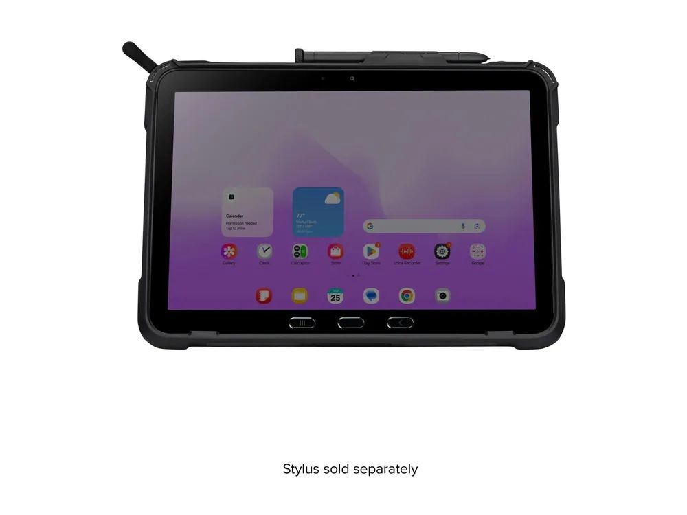 Targus Field-Ready Case TA5/4 Pro
