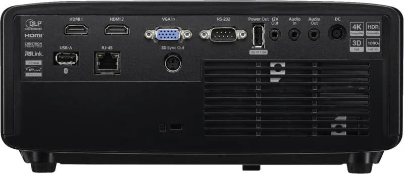 Optoma HZ41HDR