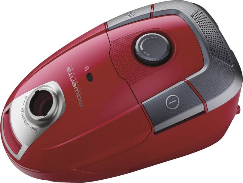 Rowenta Bodenstaubsauger RO3154EA Power XXL Home & Car