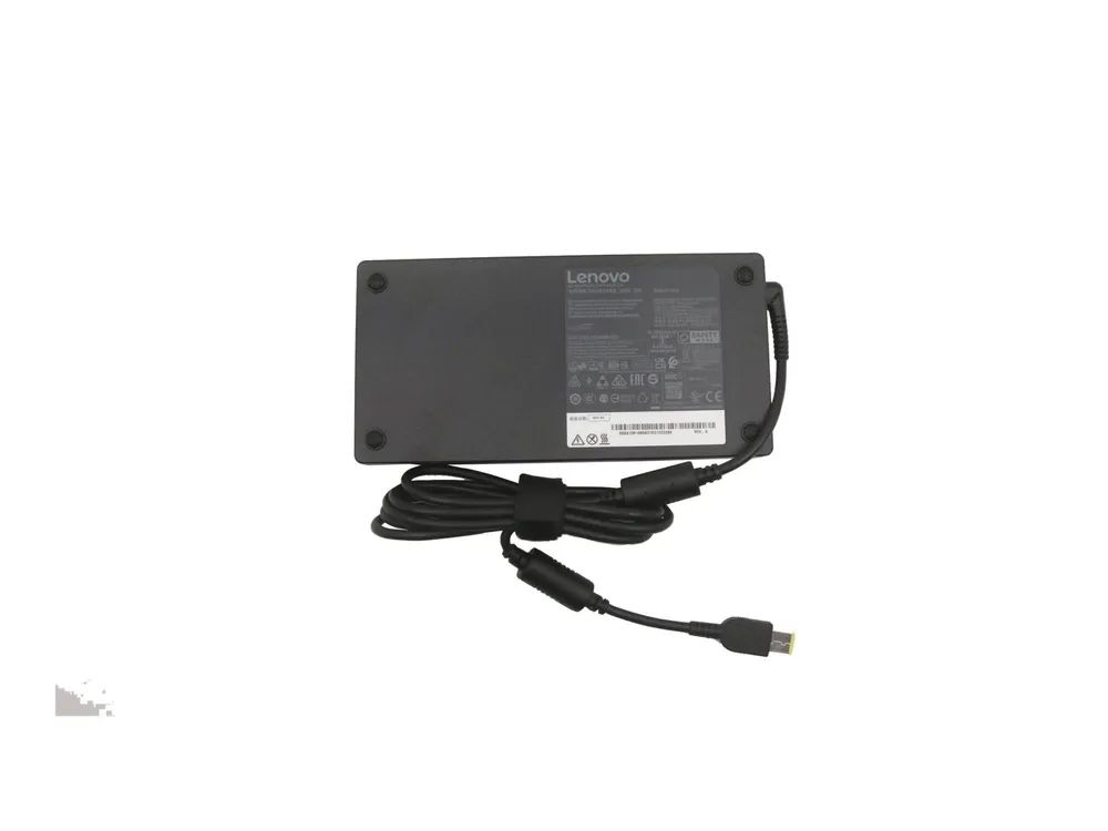 Lenovo Delta ADL300SDC3A - Netzteil - Wechselstrom 100-240 V