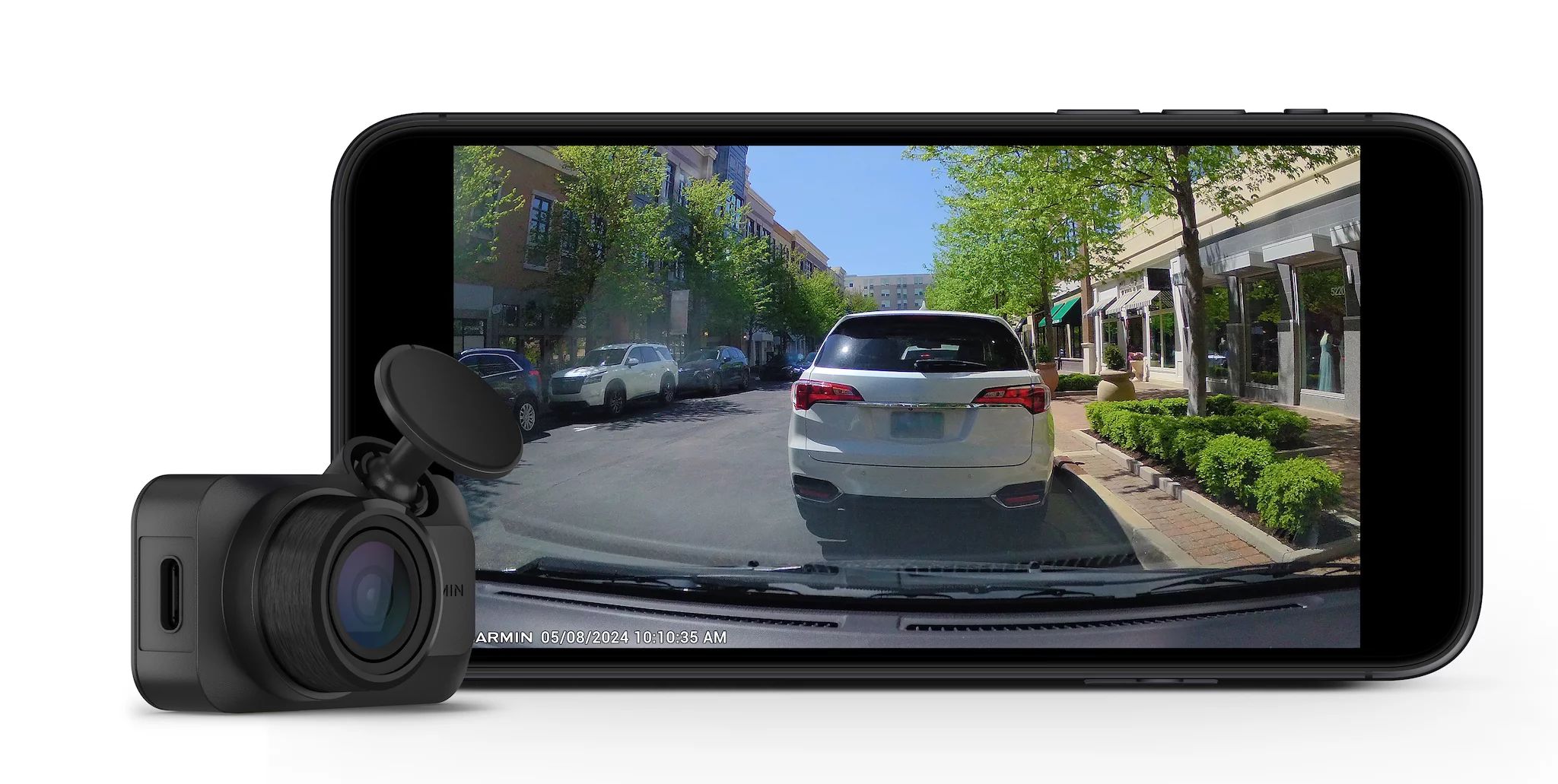Garmin Dash Cam™ Mini 3