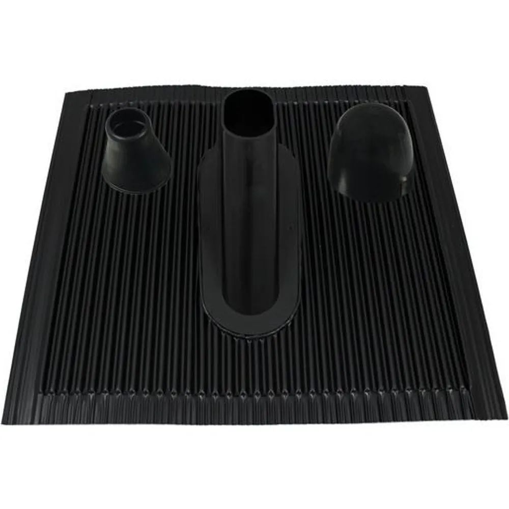 Televes MONTAGESET F SPAHA48/.. ALUZIE / TELEVE SPAZ48SK 244022