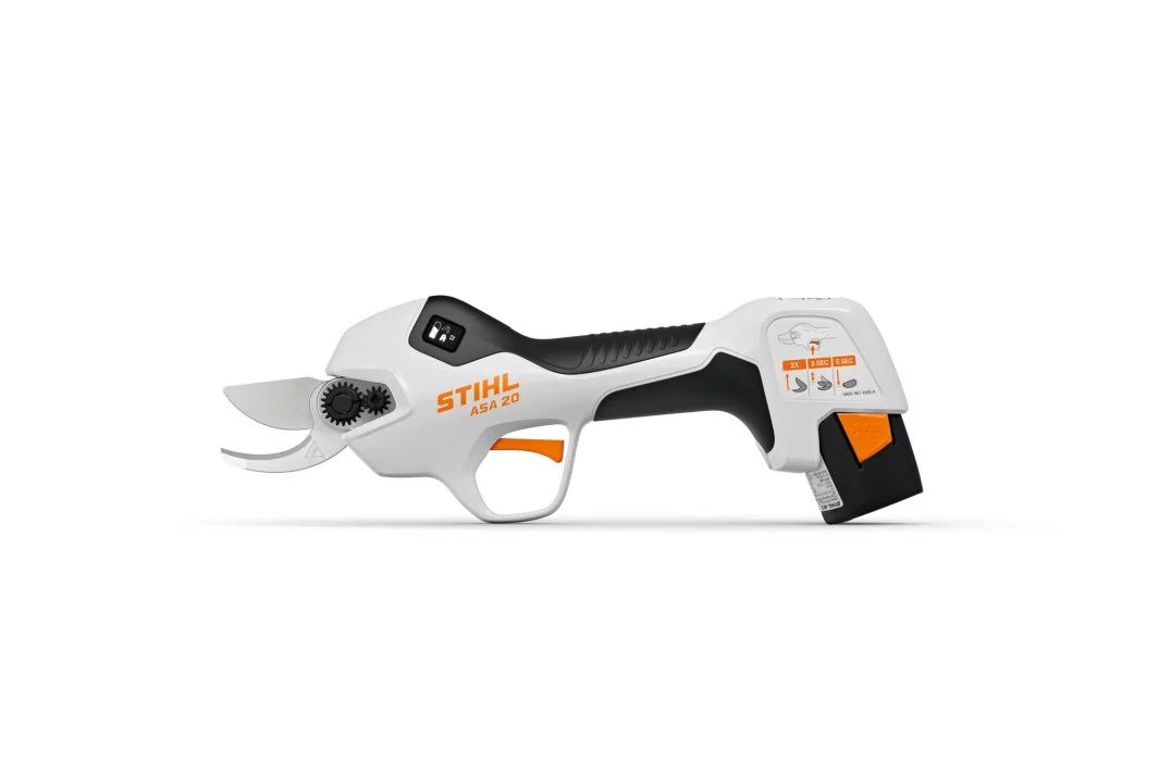 STIHL ASA 20.0 Akku-Astschere