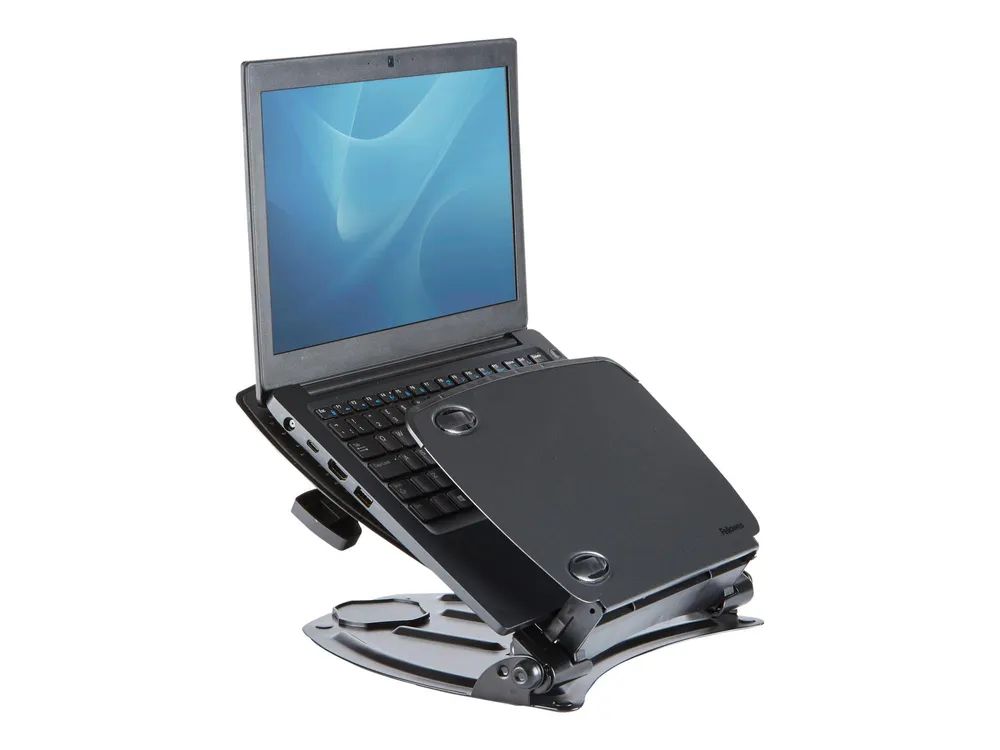 Fellowes Professional Series Laptop Workstation