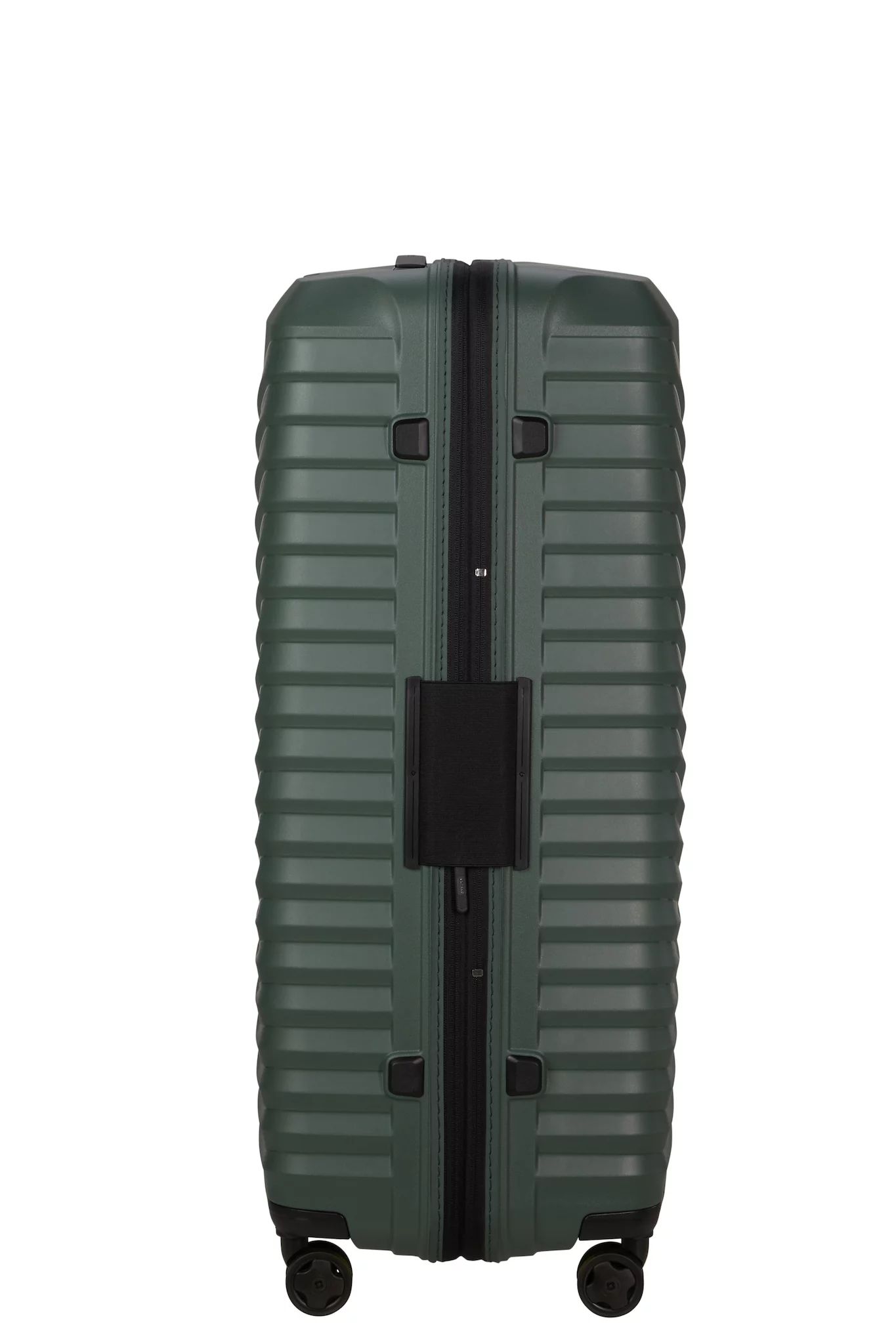 SAMSONITE INTUO SPINNER 81/30 EXP, olive green