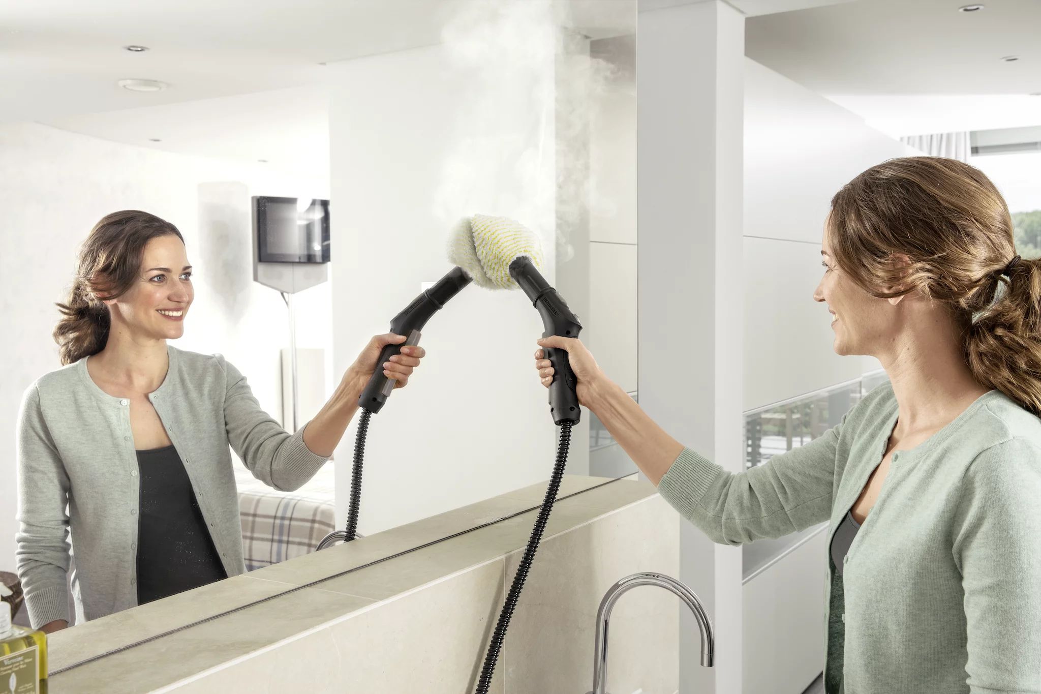 Kärcher SC 3 EasyFix