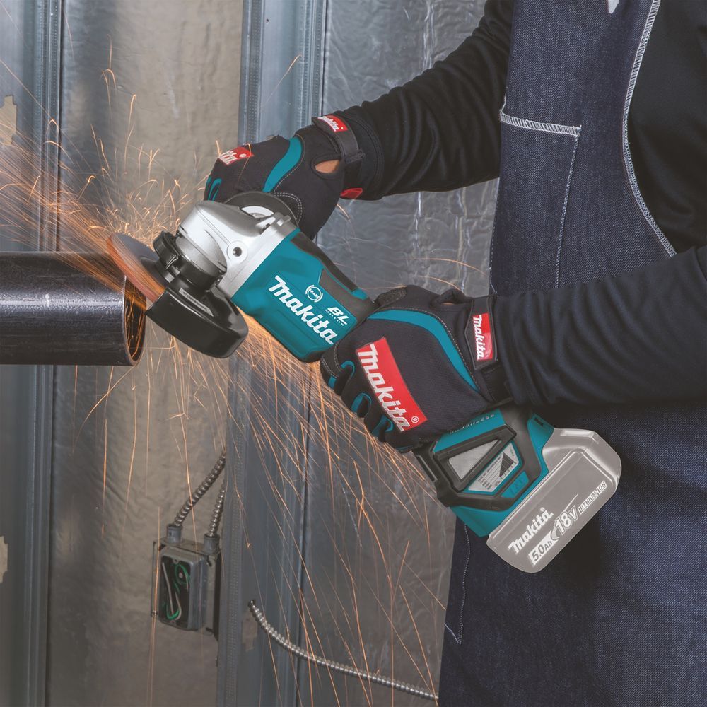 Makita DGA517Z Solo