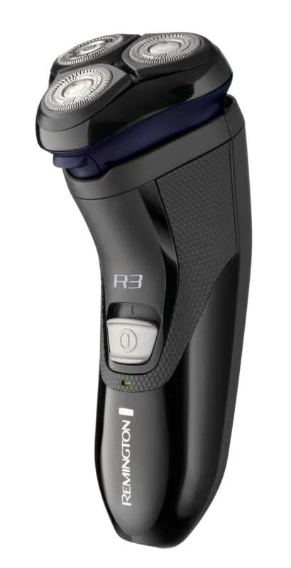 Remington ROTATIONSRASIERER R3 NETZ / REMING R3002 BLAU/SW 41232560100