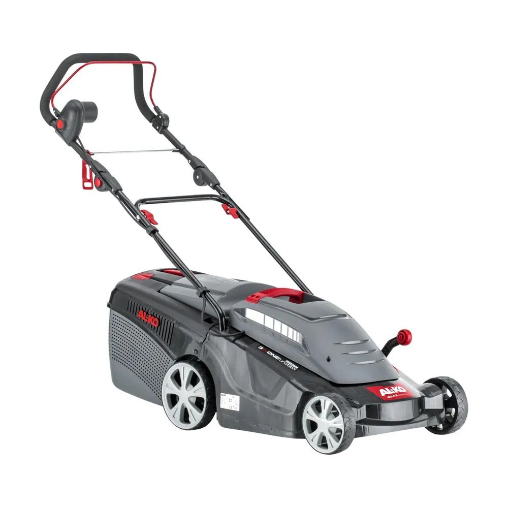 AL-KO 40.4 E Comfort "3in1"