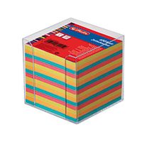 Herlitz Big9 Box - Notizzettelbox - Kunststoff