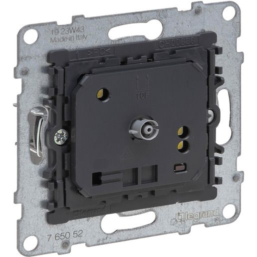 Legrand EINSATZ ELEKTRONISCHES FUSSBOD / LEGRAN 765052 SEANO 765052