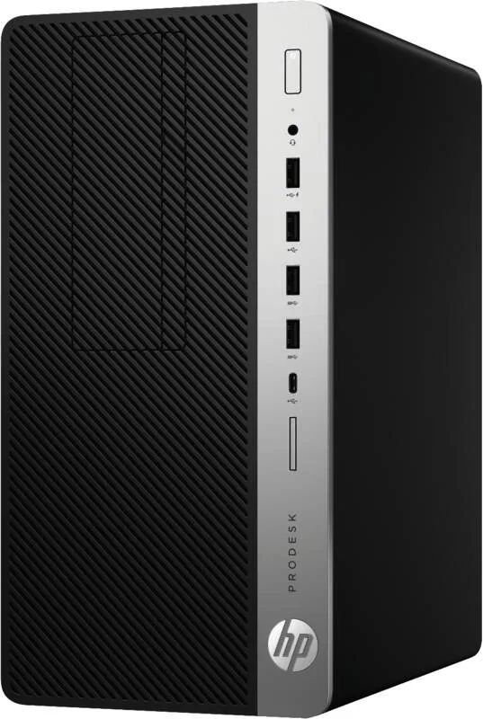 tecXL ProDesk 600 G5 MT (HP Refurbished)