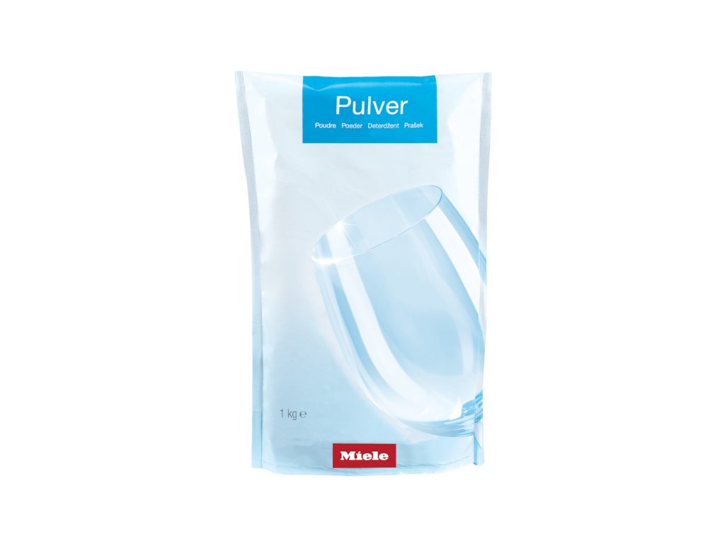 Miele GS CL 1003 P Reiniger-Pulver, 1 kg