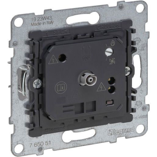 Legrand EINSATZ ELEKTRONISCHES RAUMTHE / LEGRAN 765051 SEANO 765051