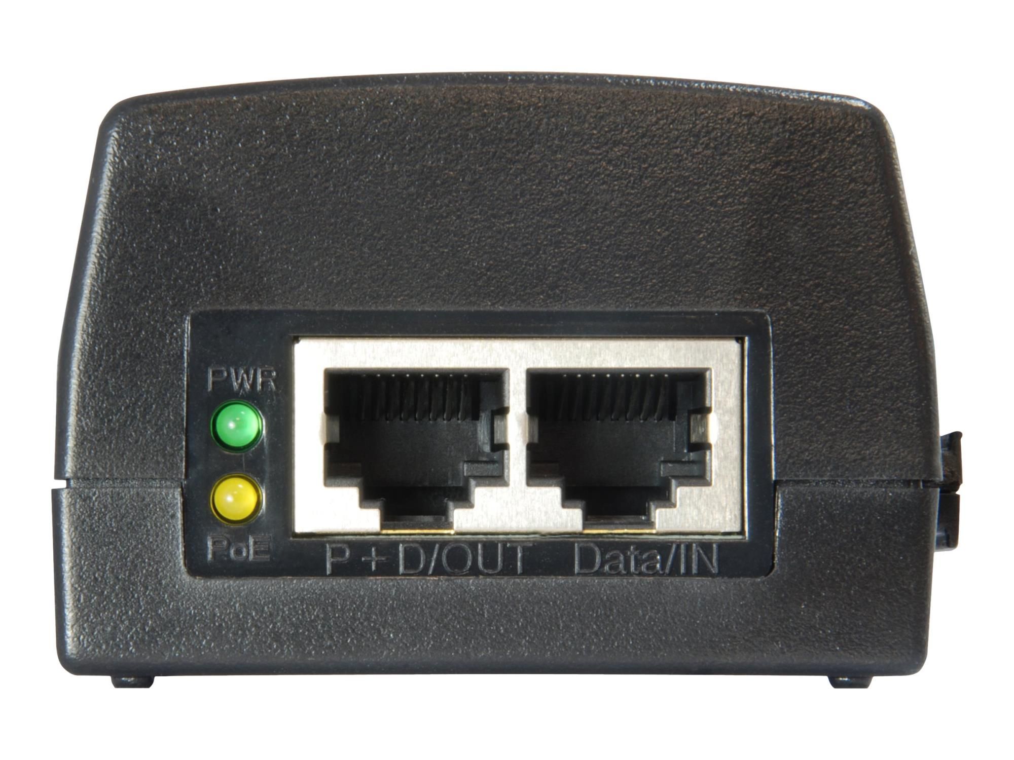 LevelOne POI-3014 - Power Injector (Wandmontage)
