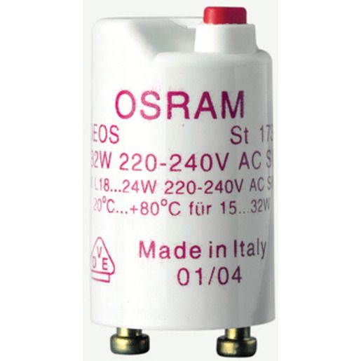OSRAM Starter St 111 - EAN 4050300854045