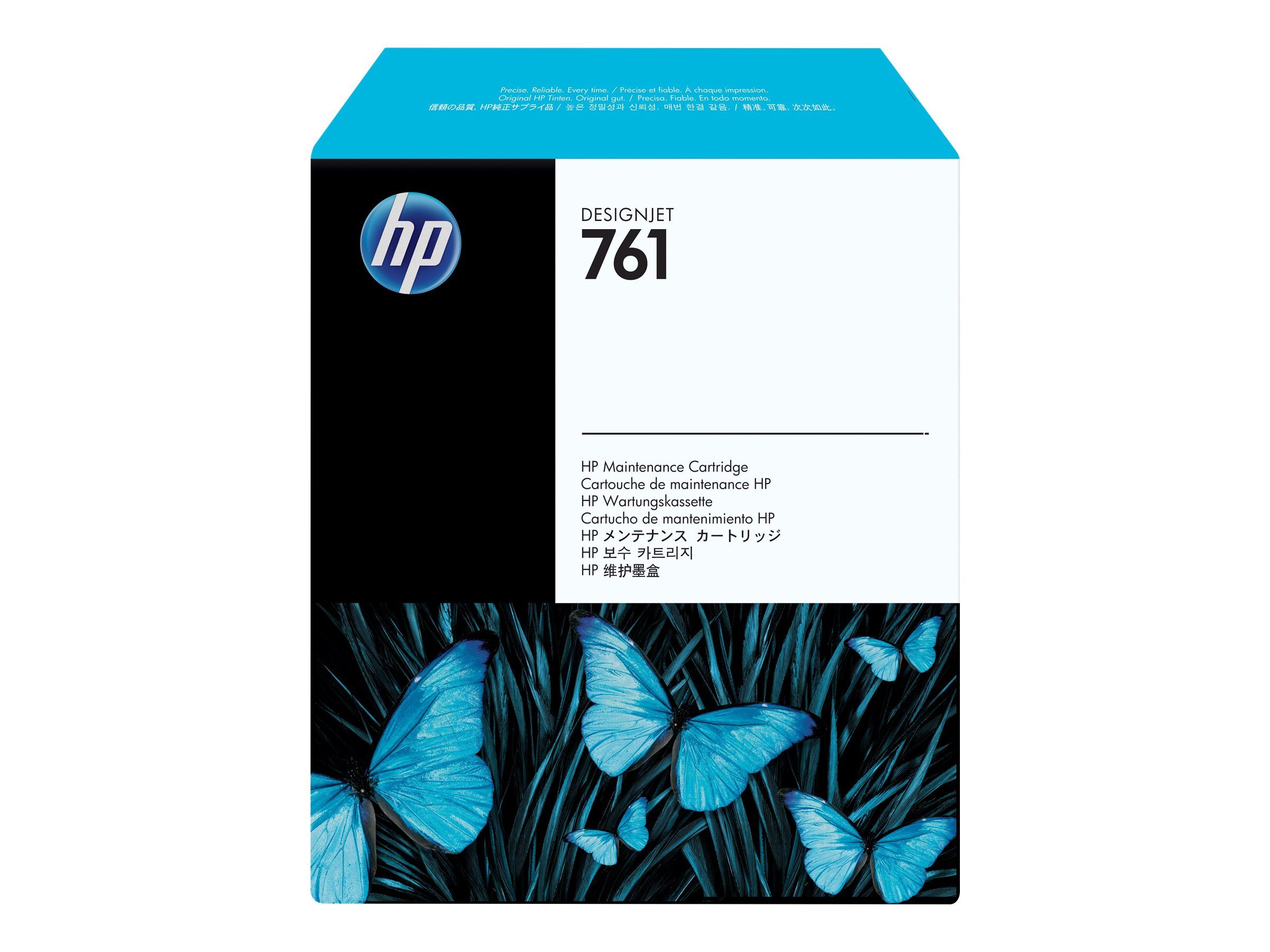 HP Druckkopf 761