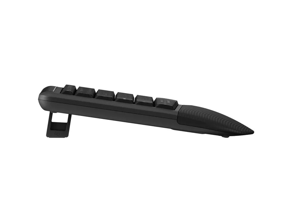 Logitech Signature Comfort Plus Combo MK880 for