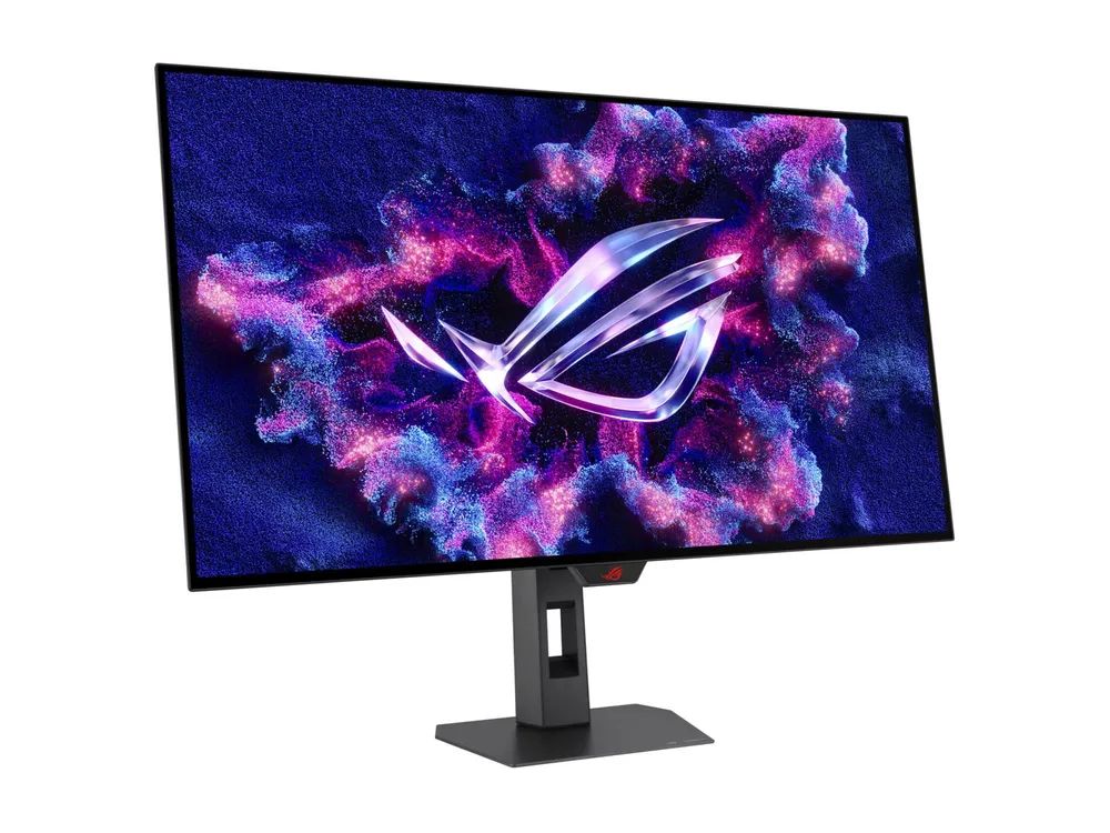 ASUS ROG Strix OLED XG32UCWG - Flachbildschirm (TFT/LCD) - 81,3 cm