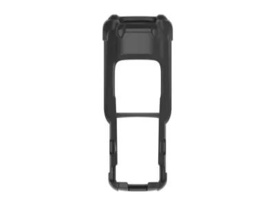 Zebra Handheld-Schutzhülle - Gummi, für den