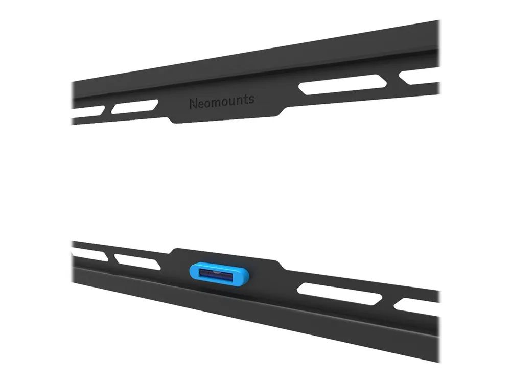 Neomounts WL30-550BL18 - Befestigungskit (Wandplatte, Adapter für Halterung)