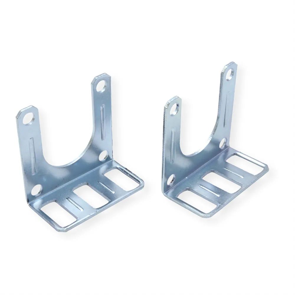 Bachmann Steckdosenleiste (Rack - einbaufähig) - Ausgangsanschlüsse: 7 - 1U - 48.3 cm (19")