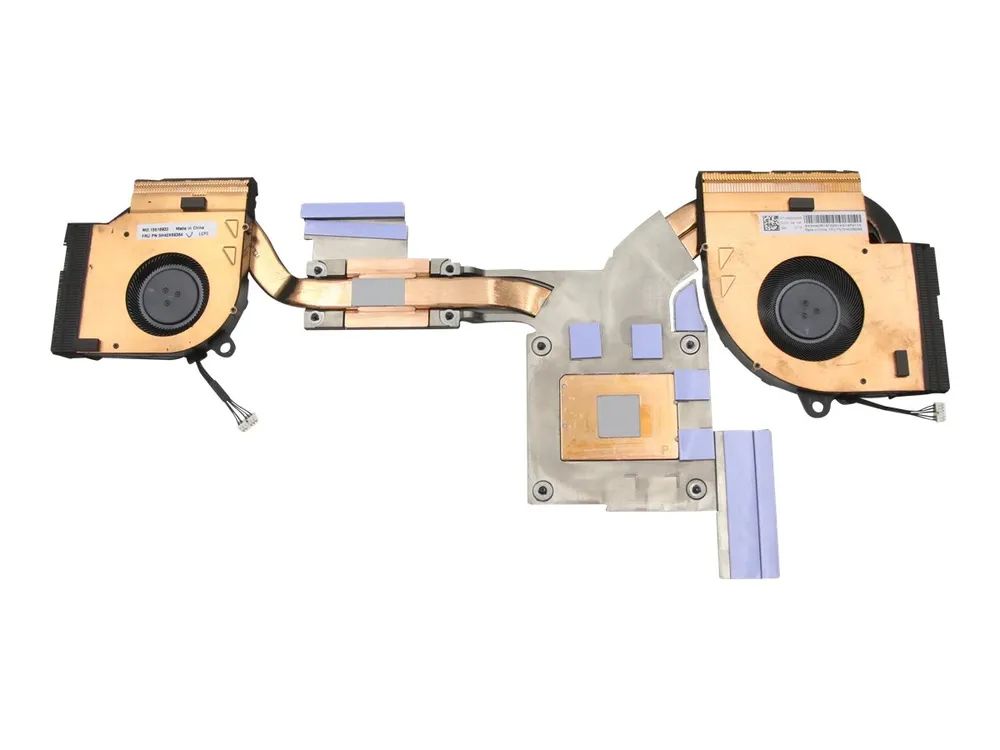 Lenovo thermal module FAN+Heatsink R