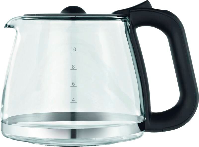 WMF Filterkaffeemaschine BUENO Glas