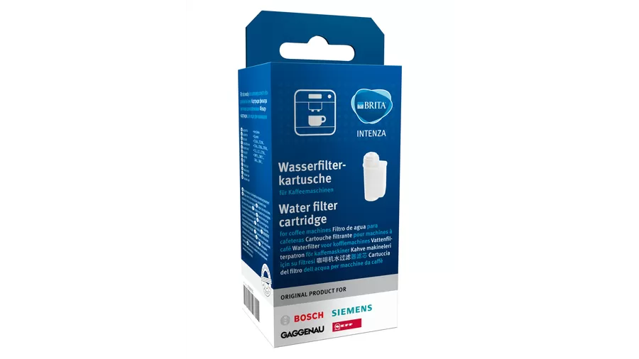 Siemens WASSERFILTERPATR. TE70,TK7,TE5 / SIEM.K TZ 70003 TZ70003