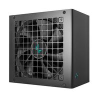 Deepcool PN850-M Netzteil ATX 3.1 850W (Gold/CM-full) - 850 Watt - ATX12V V3.1
