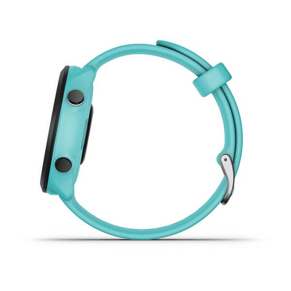 Garmin Forerunner 55 Türkisblau/Schwarz