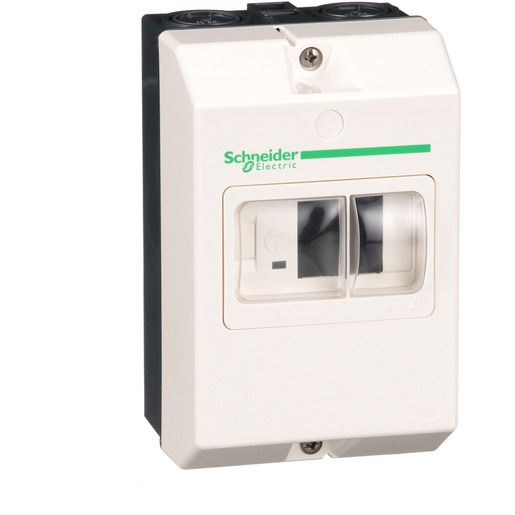 Schneider Electric GEHÄUSE AP F.MSS+MEMBRAN IP54 / SCHN.E GV2-MC02 GV2MC02