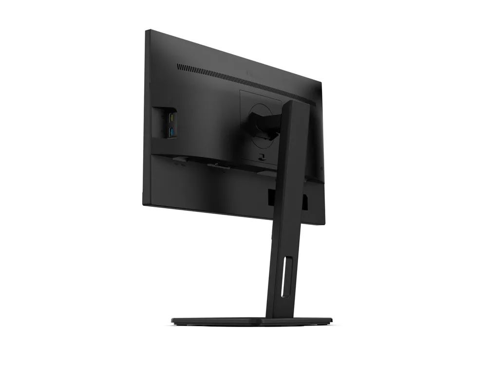 AOC 22E2UMF - LED-Monitor - 55.9 cm (22") (21.5" sichtbar)