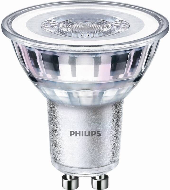 Philips LED Classic 50W GU10 WW 36D ND 2SRT6 2-er Pack