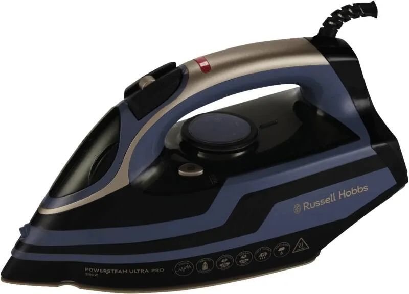 Russell Hobbs Powersteam Ultra Pro Dampfbügeleisen