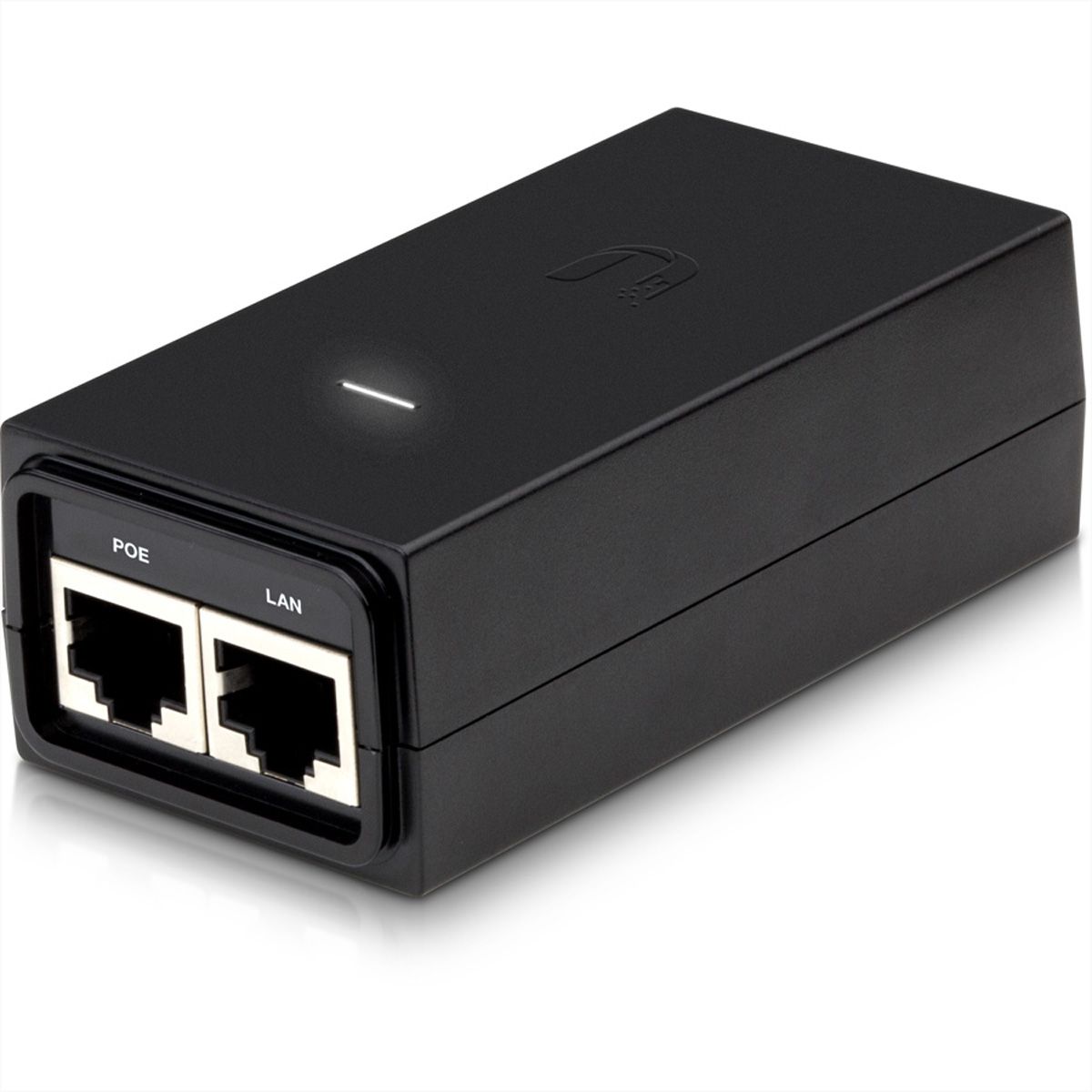 Ubiquiti Networks POE-24 - Power Injector - Wechselstrom 120/230 V