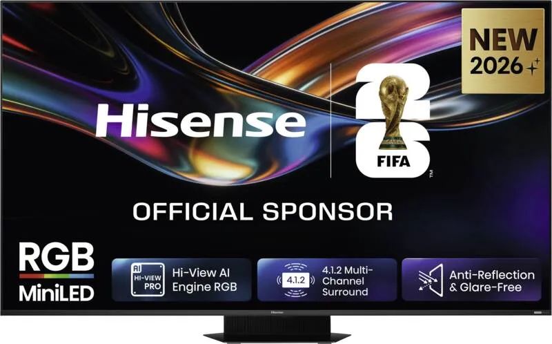 Hisense 65UR9S