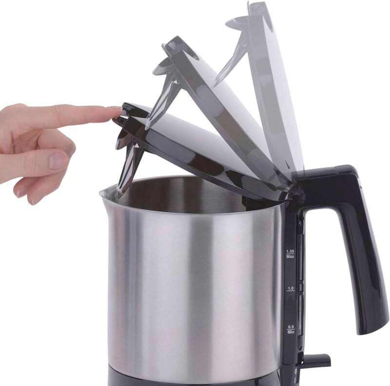 Cloer Wasserkocher 4710