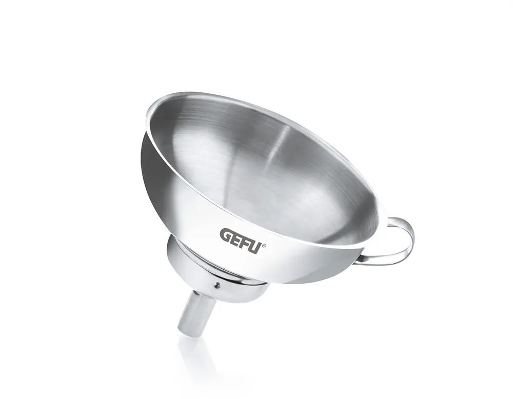 GEFU Einmachtrichter VERSARE, 14 cm