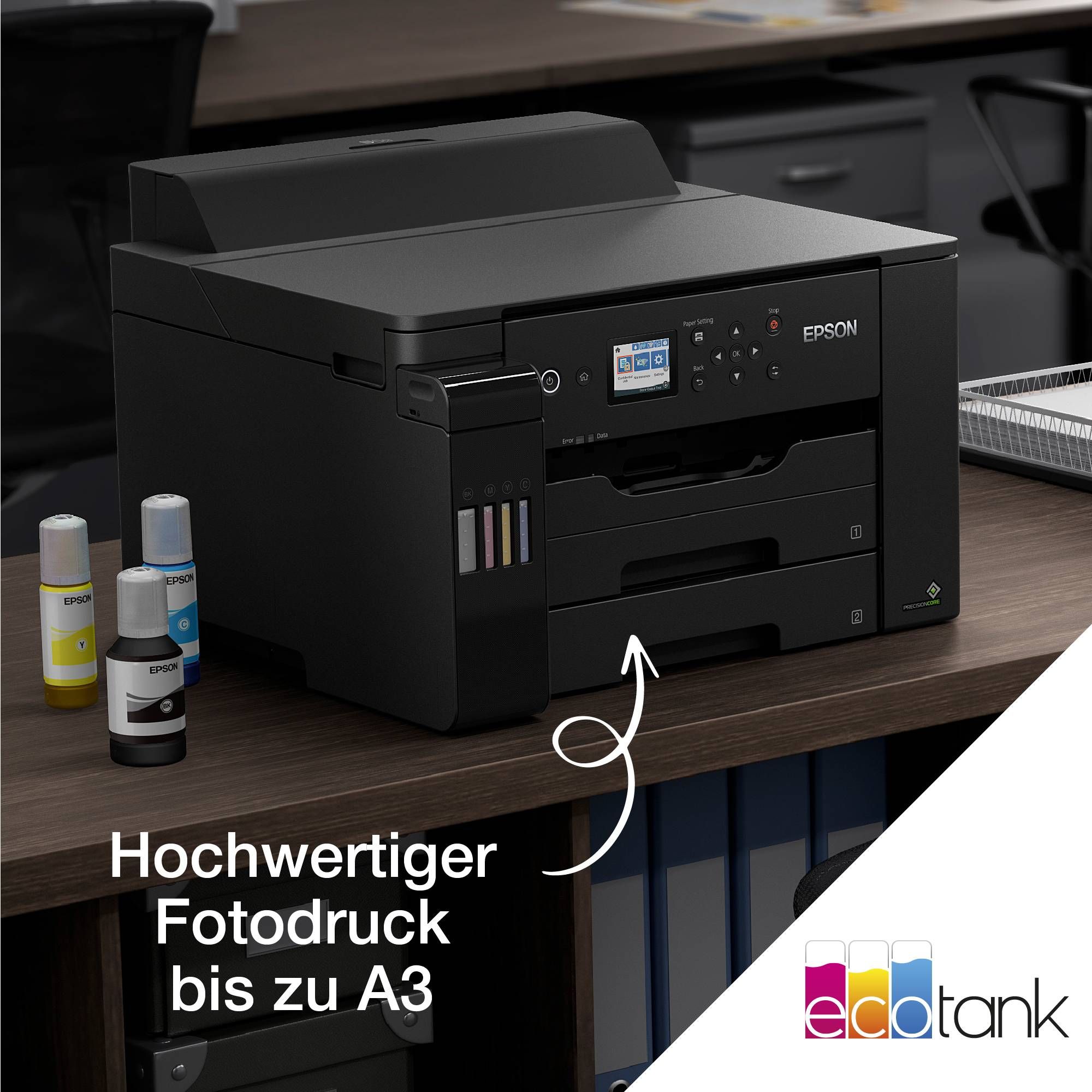 Epson EcoTank ET-16150