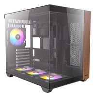 Antec Geh Antec CX800 ARGB_B White Midi Tower weiß retail - Midi/Minitower - ATX