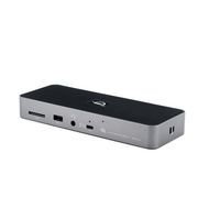 OWC Dockingstation - Thunderbolt 4 - 1GbE