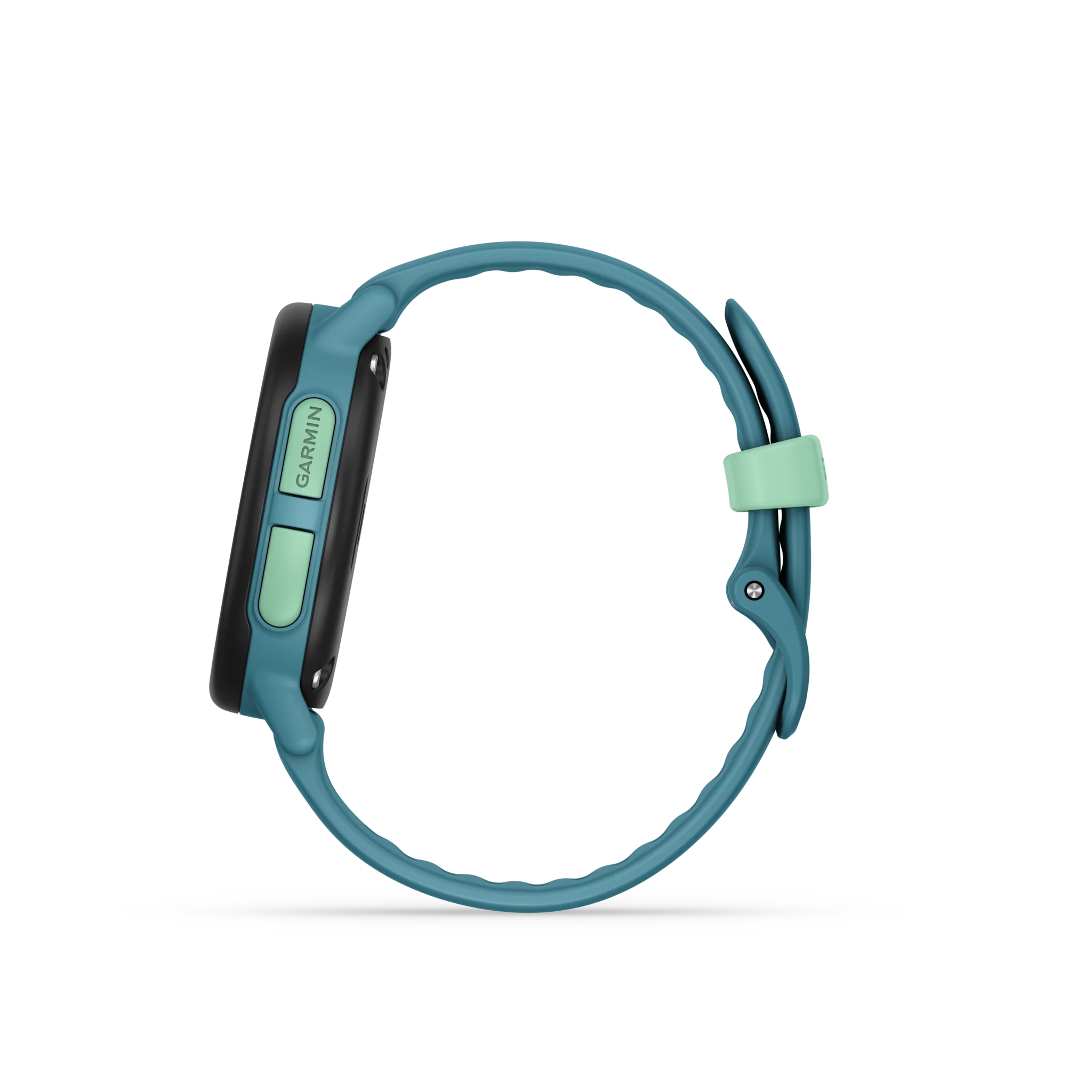 Garmin Bounce 2, Türkis/Schwarz 