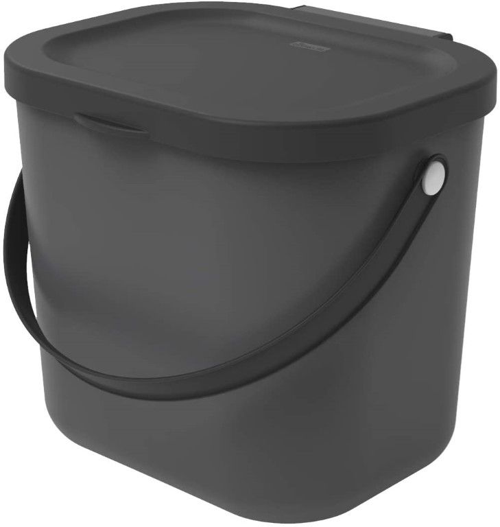 Rotho Recycling Müllsystem 6 l ALBULA